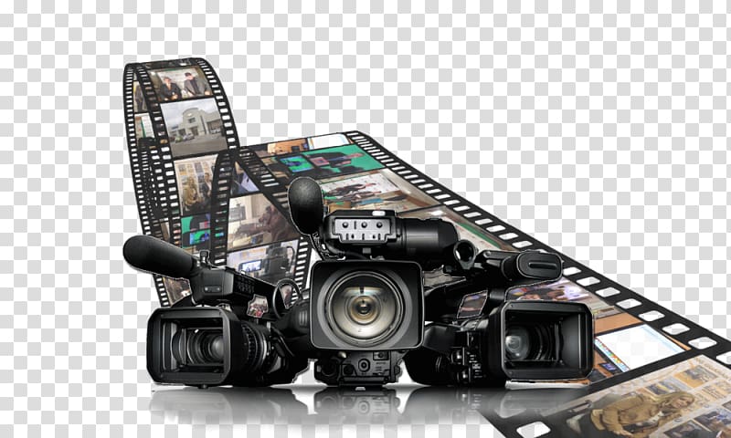 Video production Netmonster Filmmaking Film Producer, others transparent background PNG clipart