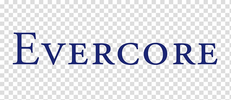 Evercore Partnership New York City Investment banking, Business transparent background PNG clipart