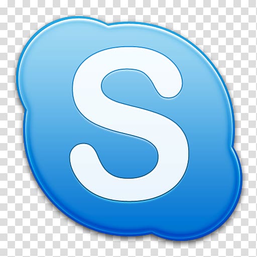 skype icon eps
