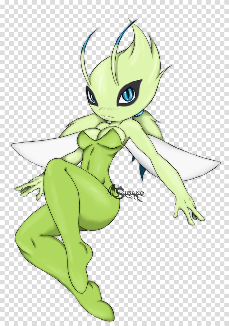 Pokémon Mystery Dungeon: Explorers of Darkness/Time Pokémon Mystery Dungeon: Blue Rescue Team and Red Rescue Team Celebi Pokémon Omega Ruby and Alpha Sapphire, morphe transparent background PNG clipart