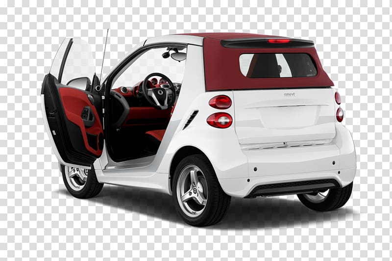 2014 smart fortwo 2013 smart fortwo 2016 smart fortwo 2012 smart fortwo 2015 smart fortwo, car transparent background PNG clipart