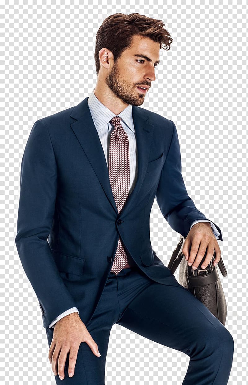 Blazer Suit Clothing Wool Ermenegildo Zegna, suit transparent background PNG clipart