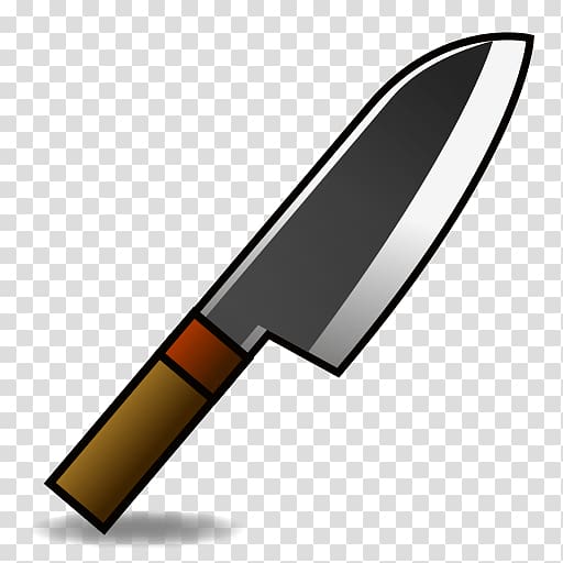 Utility Knives Knife Emoji Kitchen Knives Sticker, knife transparent background PNG clipart