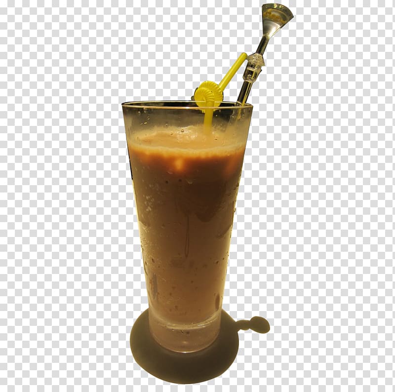 Bubble tea Coffee Juice Milk, Pearl milk tea transparent background PNG clipart