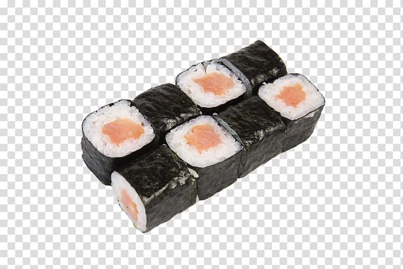 California roll M Sushi 07030, sushi transparent background PNG clipart