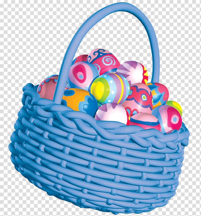 Easter Bunny Easter egg Easter basket , winner voucher transparent background PNG clipart