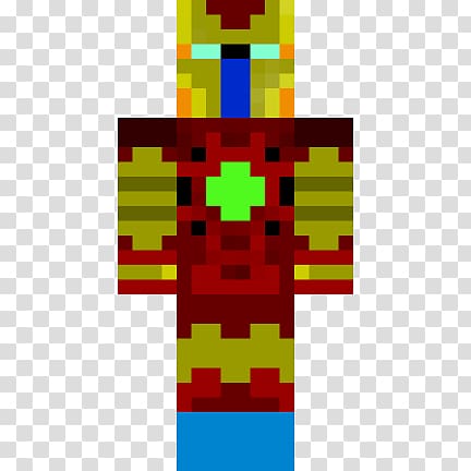 Minecraft Iron Man Spider Man Youtube Hulk Minecraft - spiderman homecoming transparent iron spider roblox