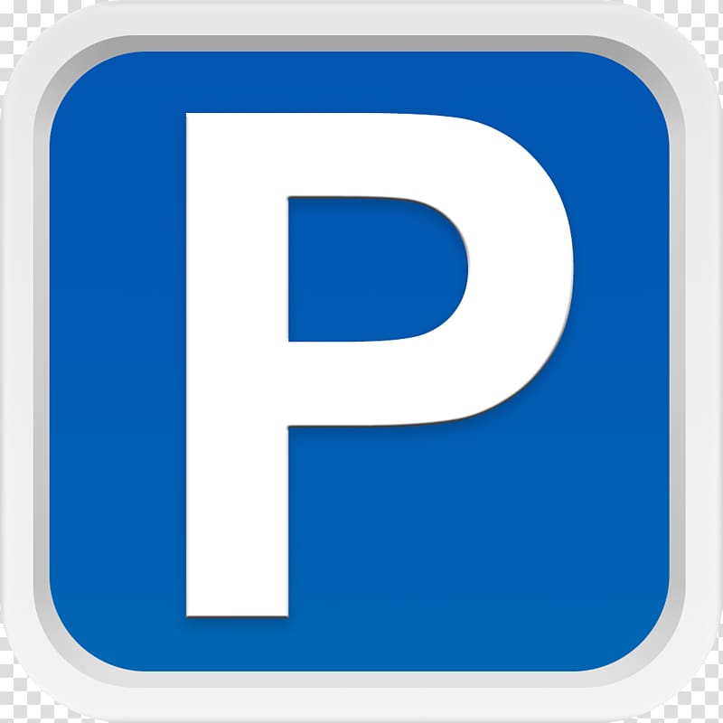 Paid parking zone Trieste Car Park Apartment Room, no parking spaces transparent background PNG clipart