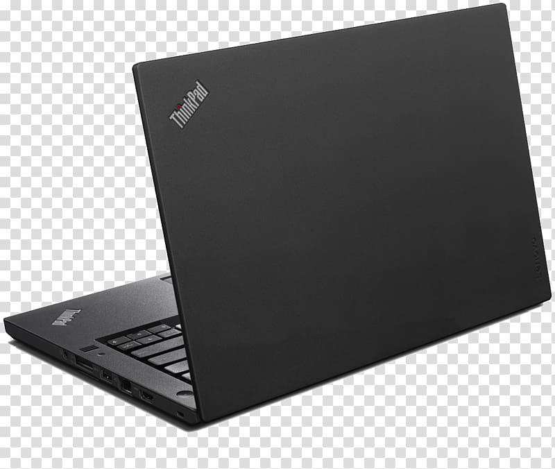 Laptop Intel Core i5 Lenovo ThinkPad T460, Laptop transparent background PNG clipart