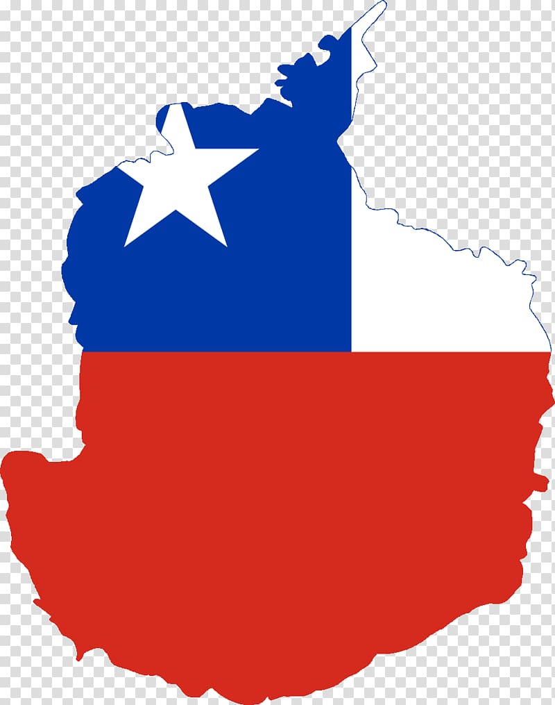 Chilean Antarctic Territory Flags of Antarctica Map, Flag transparent background PNG clipart