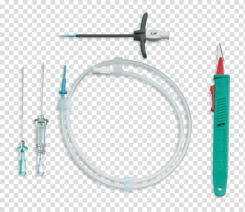 GaltNeedleTech Nickel titanium Electrical Wires & Cable Stenting, needle lead transparent background PNG clipart