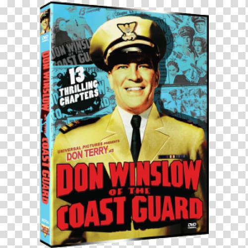 Don Winslow of the Coast Guard United States Coast Guard Amazon.com Poster Album cover, Coast Guard Birthday transparent background PNG clipart