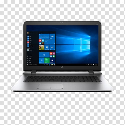 Laptop Hewlett-Packard HP EliteBook 840 G3 HP EliteBook 820 G3 Intel Core i5, finger print transparent background PNG clipart