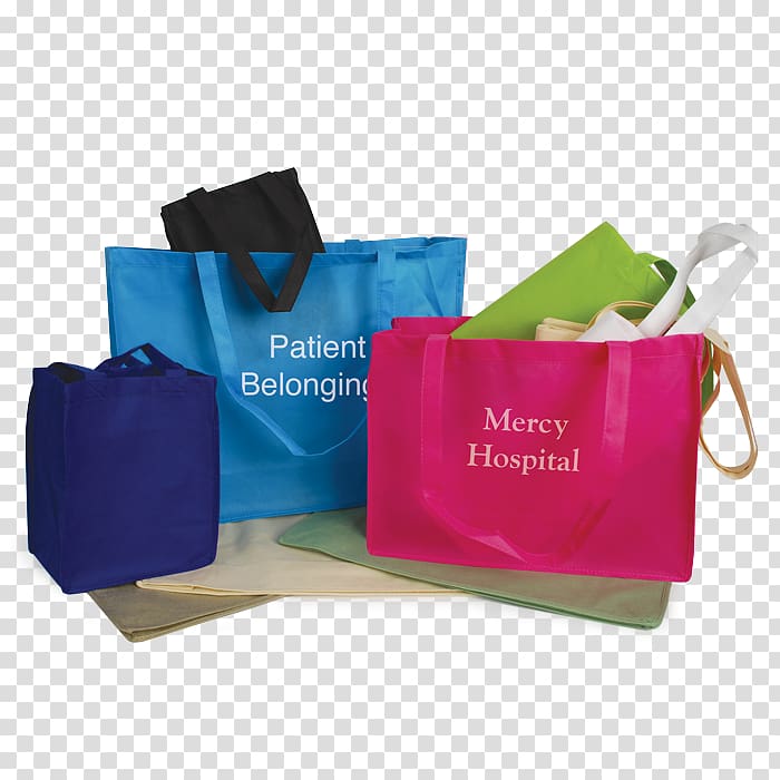 Tote bag Plastic bag Paper Shopping Bags & Trolleys, flex printing machine transparent background PNG clipart
