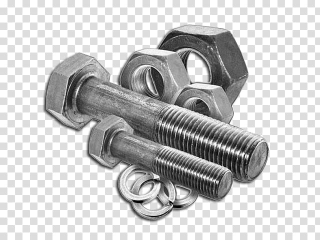 Nut Bolt Screw, screw transparent background PNG clipart