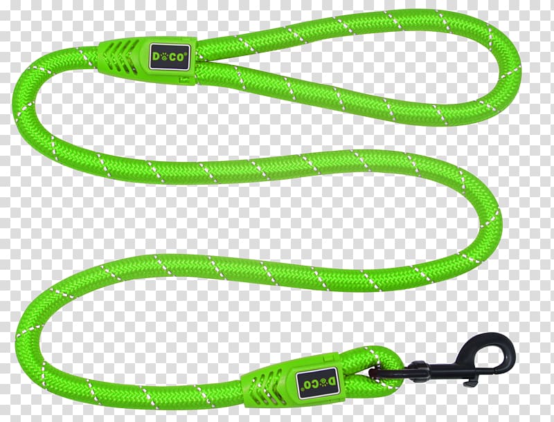 Dog Leash Rope Polyestertau Webbing, Dog transparent background PNG clipart