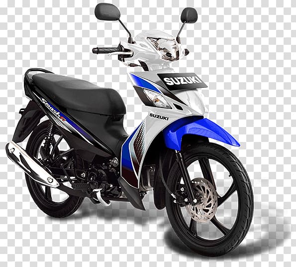 Daelim Roadwin 125 r