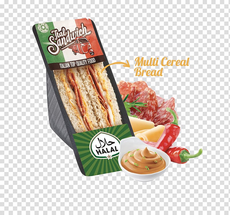 Tramezzino Bresaola Cuisine Cheese Salami, cheese transparent background PNG clipart