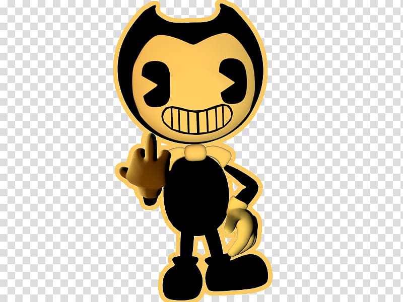 Bendy and the Ink Machine Video game Five Nights at Freddy\'s Facade, others transparent background PNG clipart