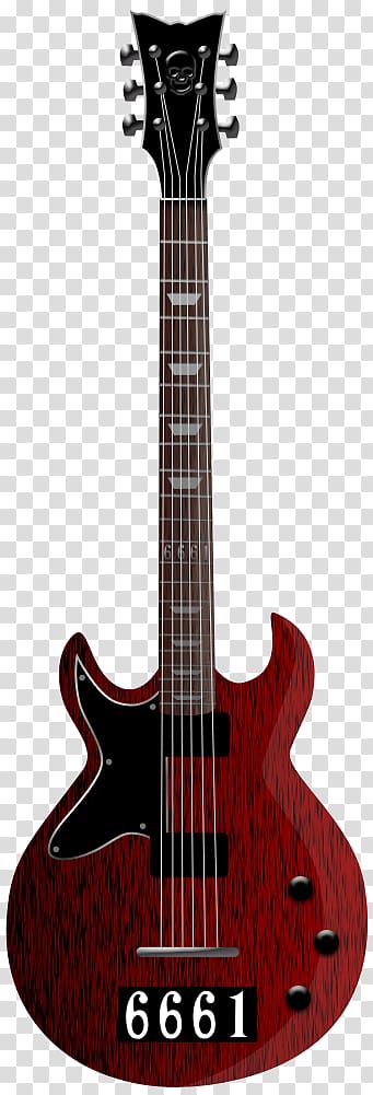 Gibson SG Bass guitar Electric guitar Gibson Brands, Inc. Epiphone, Indie Acoustic Concert transparent background PNG clipart