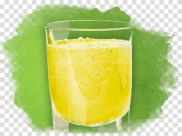 Orange juice Lemon juice Orange drink Health shake, ginger juice transparent background PNG clipart