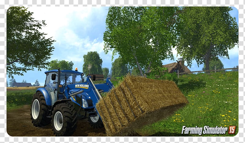 Farming Simulator 15 Farming Simulator 17 Warhammer 40,000: Eternal Crusade PlayStation 4 PlayStation 3, Farming Simulator transparent background PNG clipart
