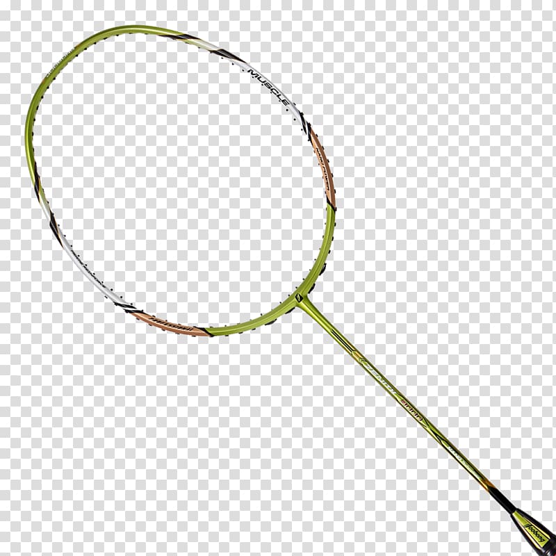 Badmintonracket Badmintonracket Yonex Tennis, badminton transparent background PNG clipart