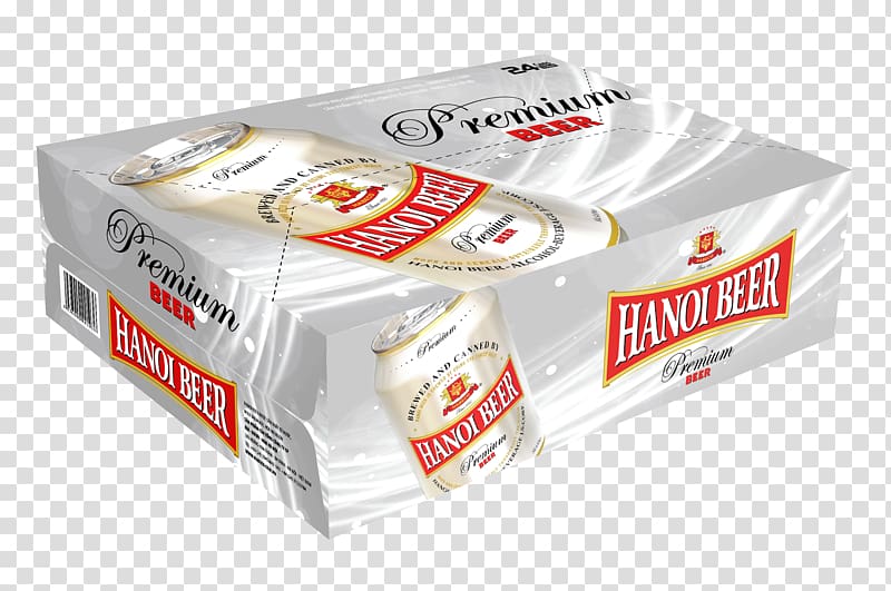 Hanoi Beer Hanoi Beer Sapporo Brewery Carlsberg Group, beer transparent background PNG clipart