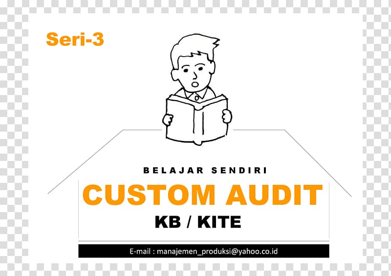 Audit kepabeanan Learning Management Directorate General of Customs and Excise, Internal Audit transparent background PNG clipart