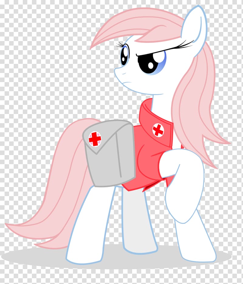 Pony Twilight Sparkle Rainbow Dash Rarity Nurse Redheart, My little pony transparent background PNG clipart