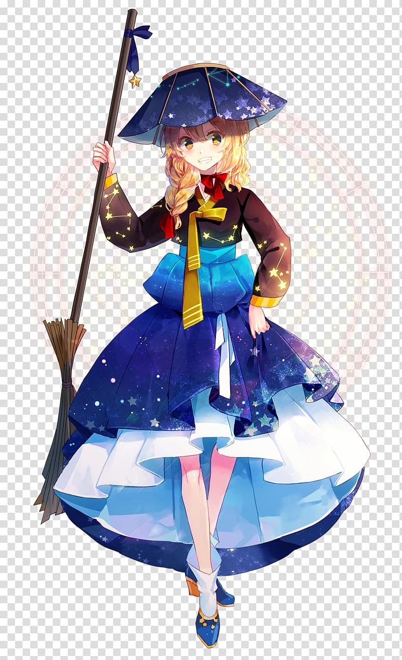 Comics Hanbok Pin Costume Anime, korean traditional hanbok transparent background PNG clipart