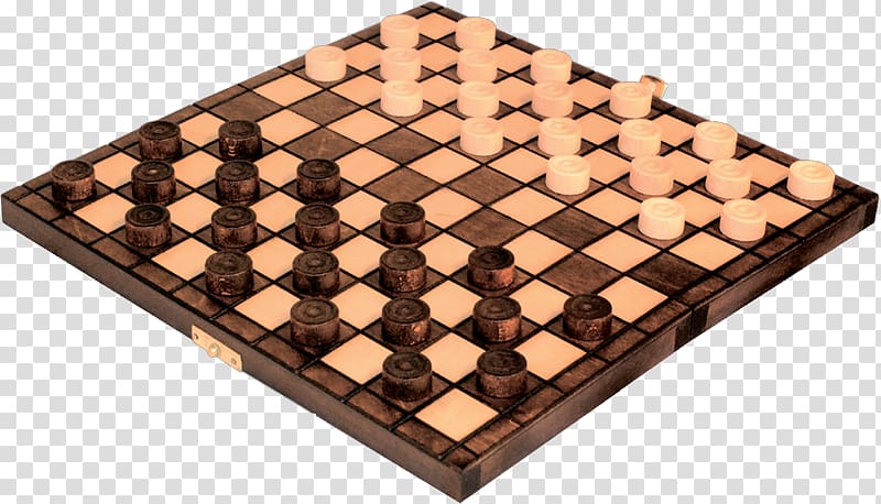 Chess Draughts Minecraft Board game, chess transparent background PNG clipart