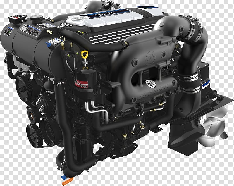 V8 engine Car Matich Marine Chevrolet, v8 engine displacement transparent background PNG clipart