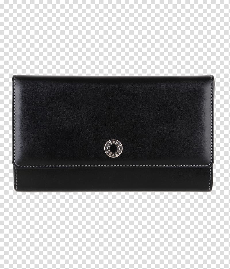 Wallet Coin purse Leather Handbag, enlarge transparent background PNG clipart