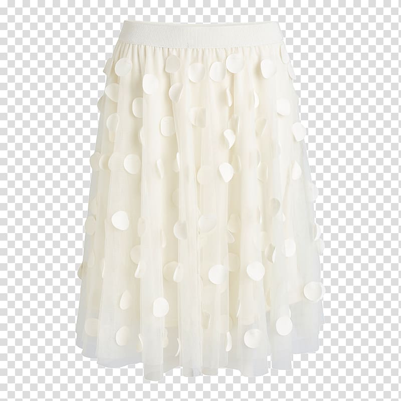 Skirt Waist Ruffle Dress, must have transparent background PNG clipart