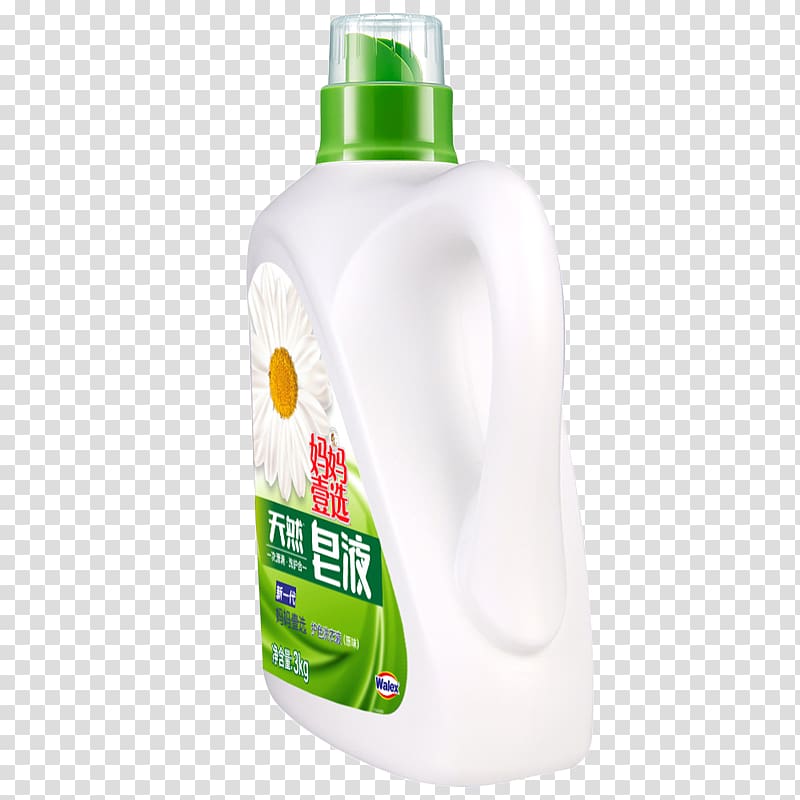 Soap Laundry detergent Liquid Bottle, Soap transparent background PNG clipart