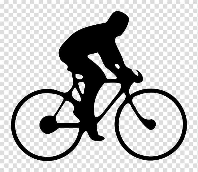 Road bicycle Cycling GMC Denali Men's Road Bike Mountain bike, bicycle rider transparent background PNG clipart