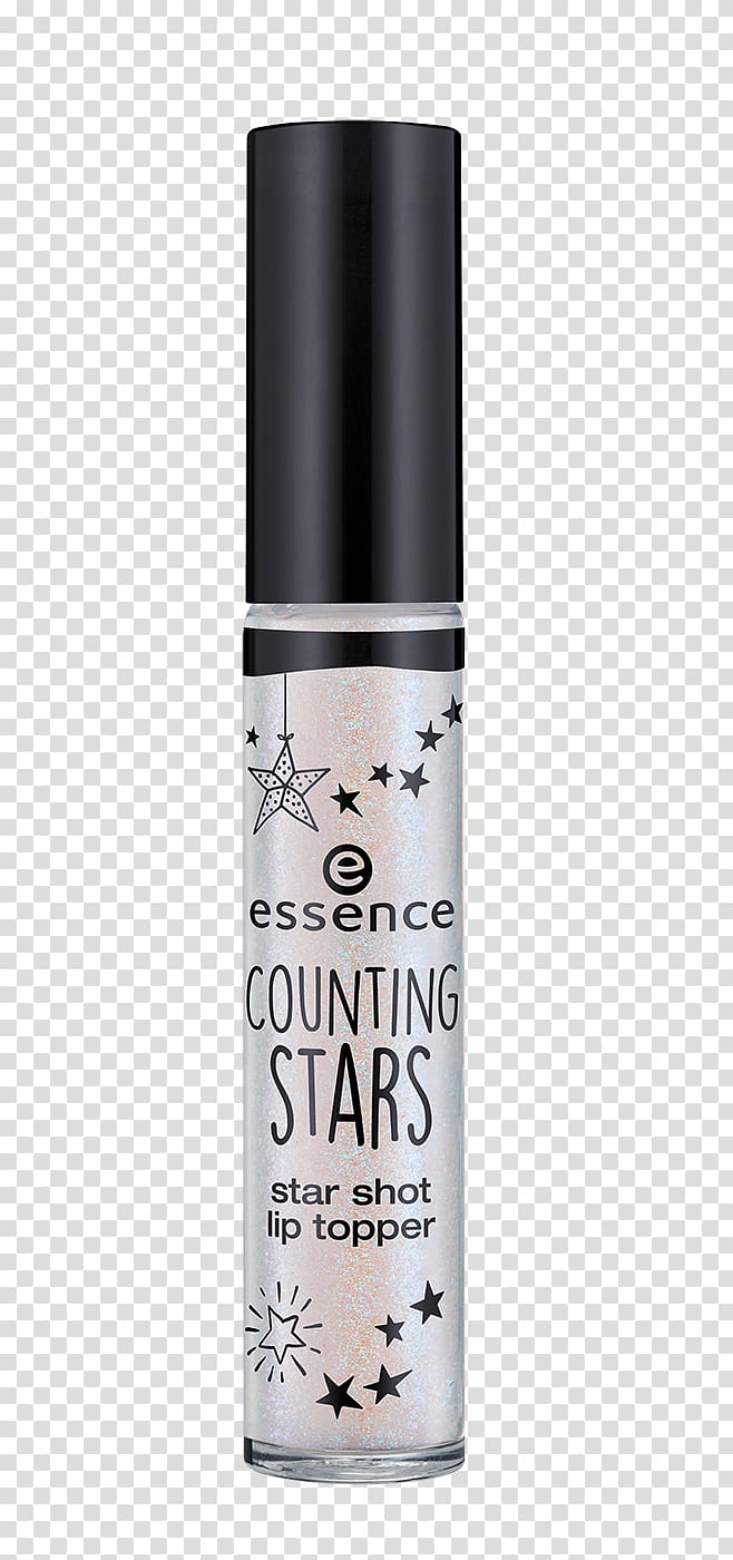 Nail Polish Star Cosmetics Nail art, night glitter sky transparent background PNG clipart