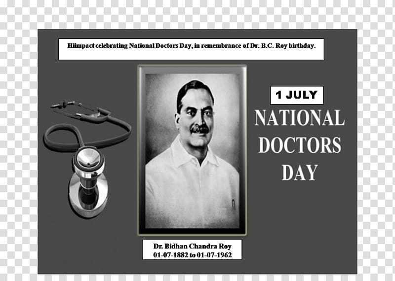 West Bengal National Doctors\' Day Physician 1 July Medicine, Current Affairs transparent background PNG clipart