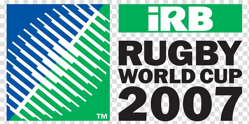 2007 Rugby World Cup 2011 Rugby World Cup South Africa national rugby union team Logo, france world cup logo transparent background PNG clipart