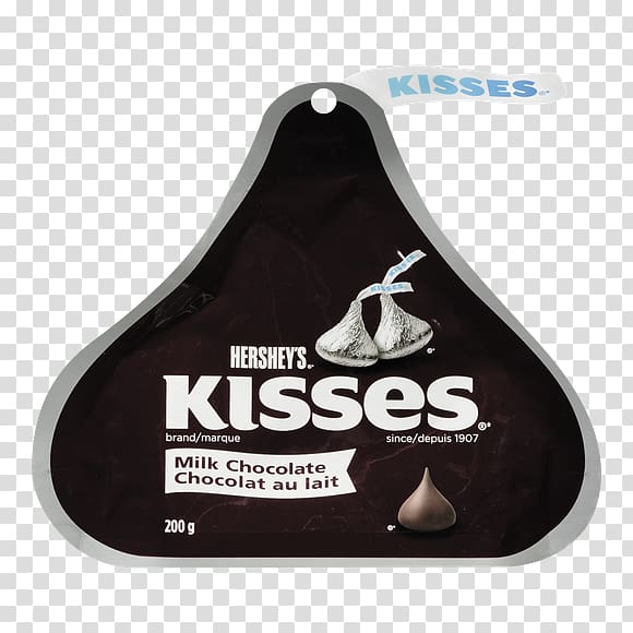 Hershey bar Milk Cream Hershey\'s Kisses The Hershey Company, milk transparent background PNG clipart