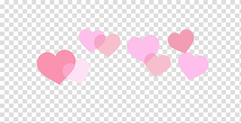 Heart Portable Network Graphics Aesthetics, aesthetic heart transparent background PNG clipart