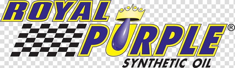 Car Royal Purple Synthetic oil Motor oil Logo, car transparent background PNG clipart