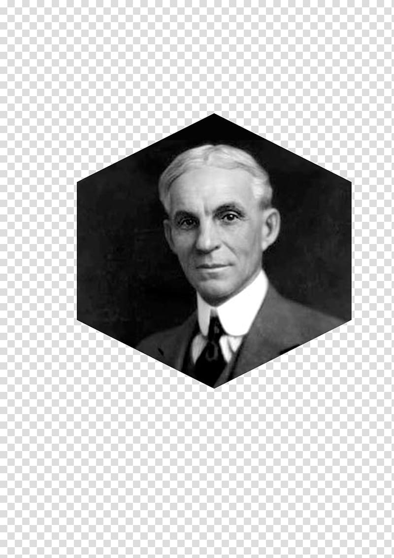 Henry Ford Ford Motor Company of Canada Car Businessperson, car transparent background PNG clipart