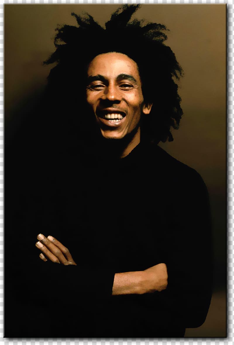 Bob Marley and the Wailers Legend Reggae Singer-songwriter, bob marley transparent background PNG clipart