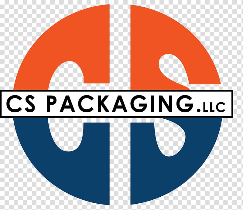 Logo CS Packaging llc Brand, design transparent background PNG clipart