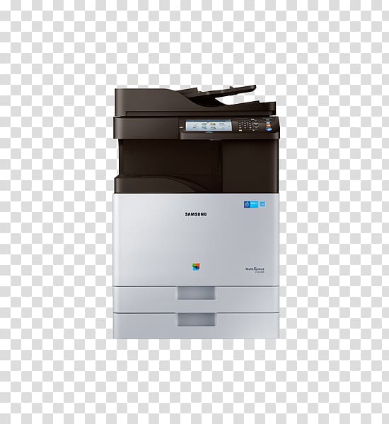 Samsung Galaxy A3 (2015) Multi-function printer copier scanner, printer transparent background PNG clipart