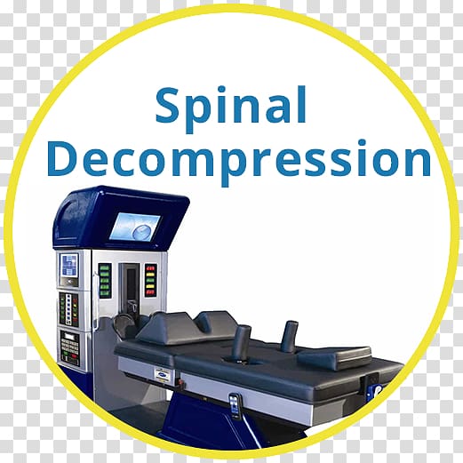 Spinal decompression Vertebral column Disease Back pain Surgery, Non-invasive transparent background PNG clipart