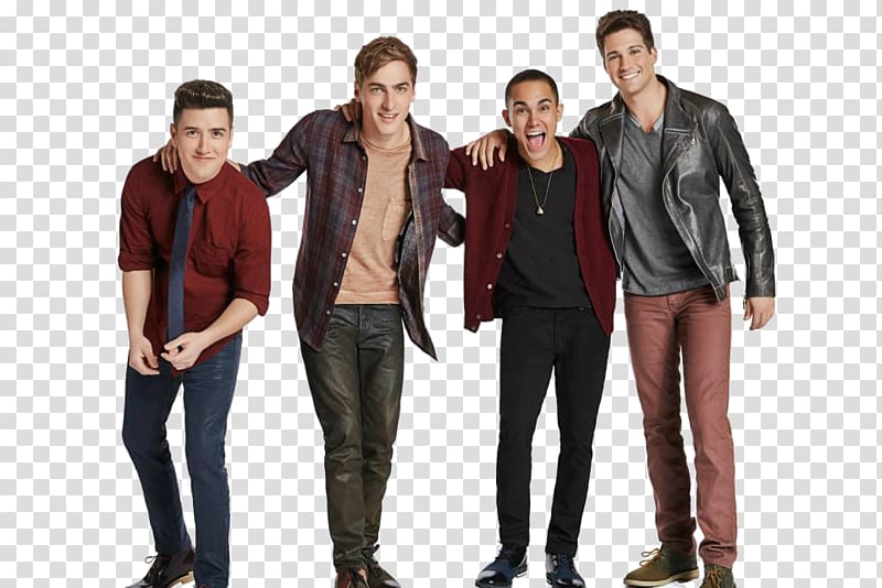 Big Time Rush Big Time Summer Tour 2013 Kids\' Choice Awards Crazy For U, rush transparent background PNG clipart