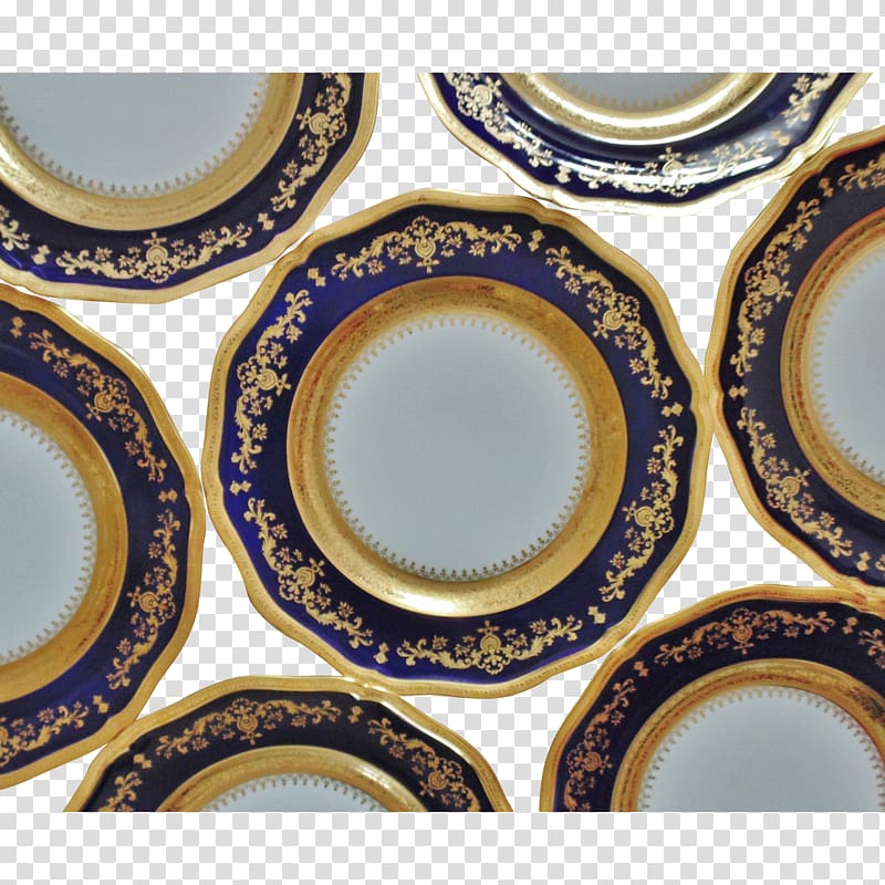 Tableware Plate Platter Porcelain Saucer, continental decoration transparent background PNG clipart